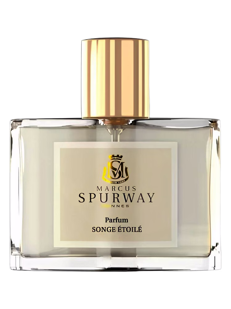 Marcus Spurway Songe Étoilé