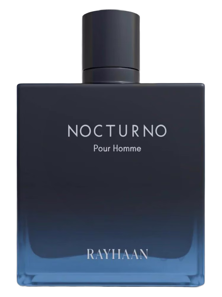 Rayhaan Nocturno