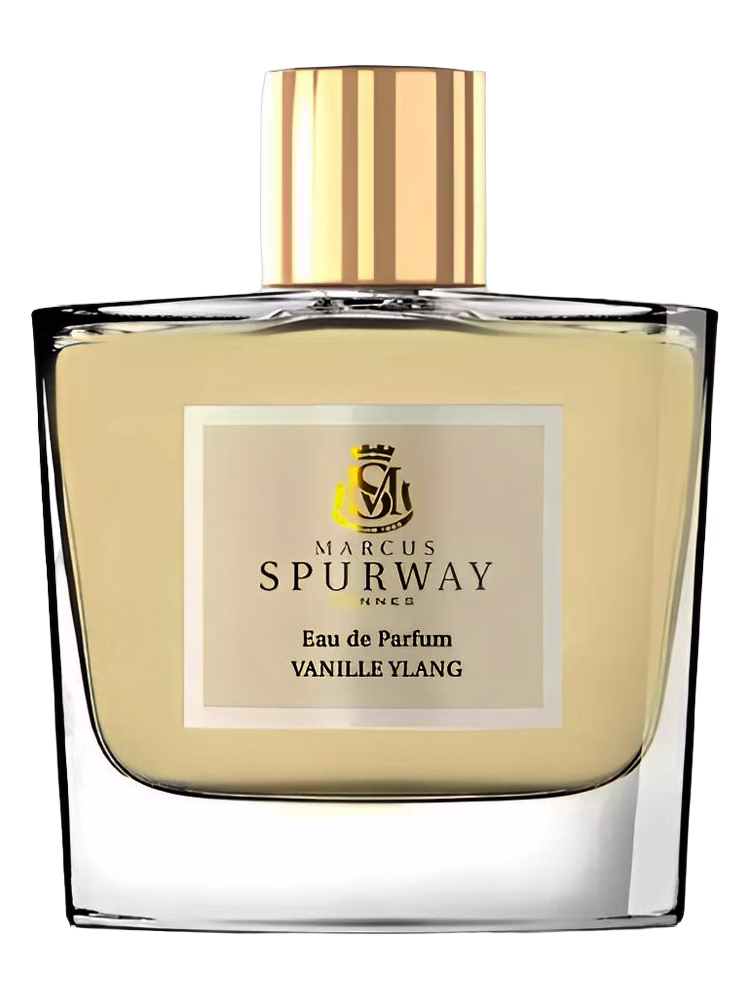 Marcus Spurway Vanille Ylang