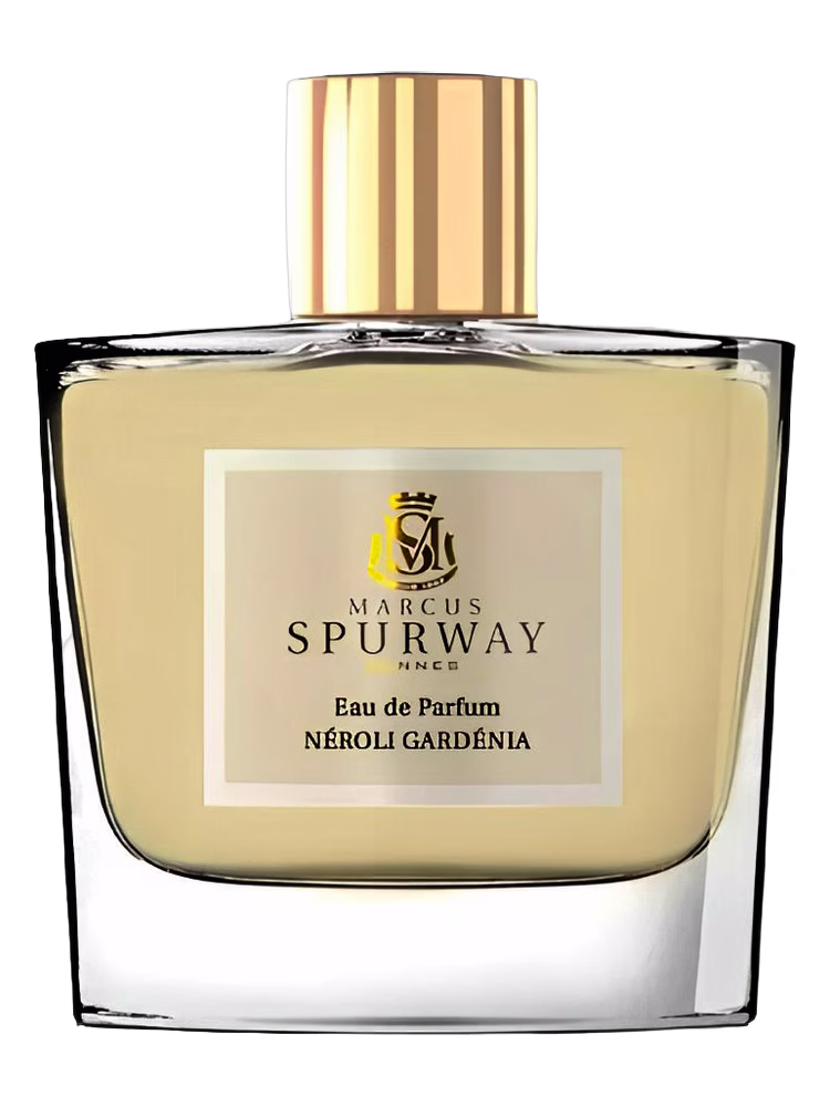 Marcus Spurway Néroli Gardénia