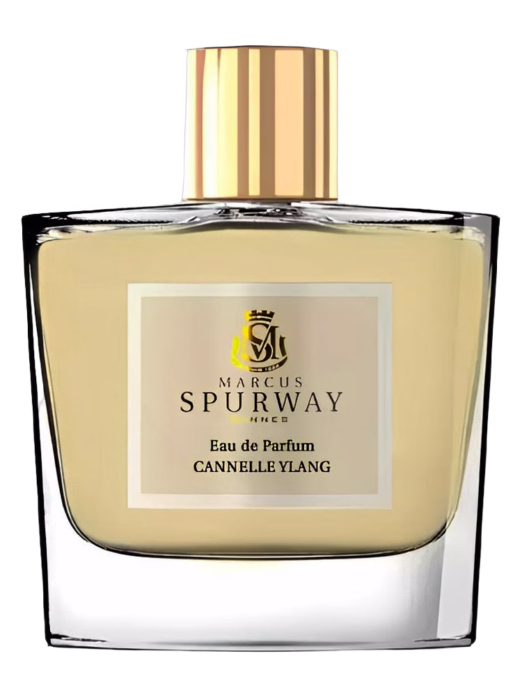 Marcus Spurway Cannelle Ylang