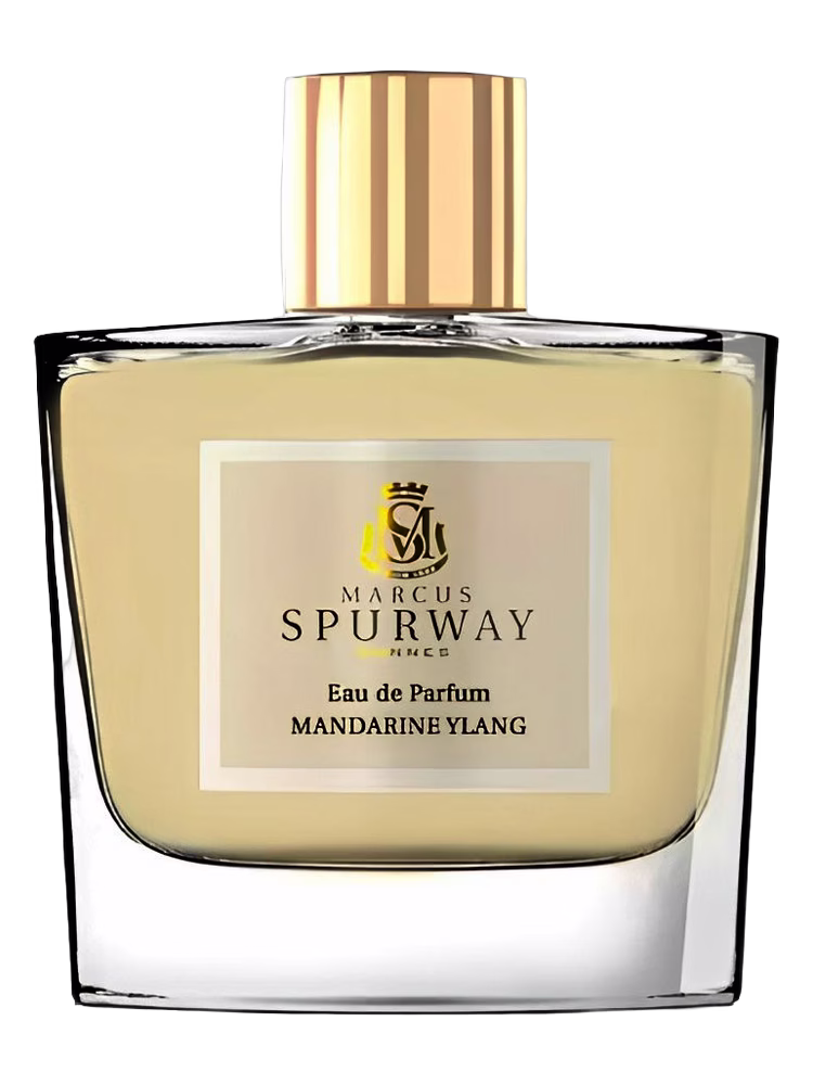Marcus Spurway Mandarine Ylang