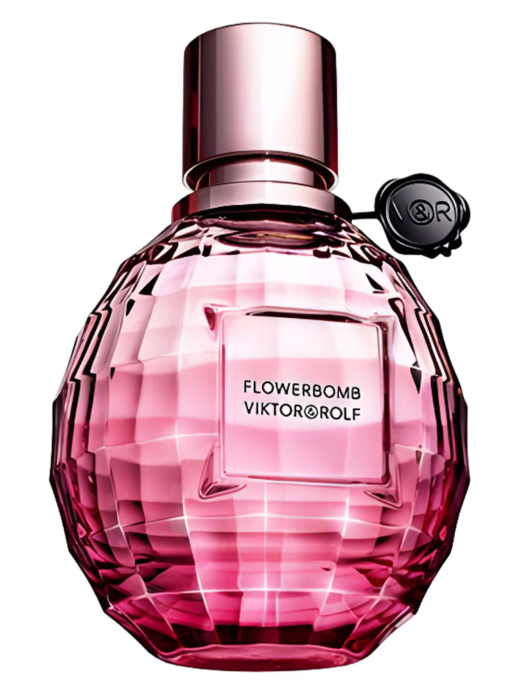 Viktor&Rolf Flowerbomb La Vie en Rose 2011