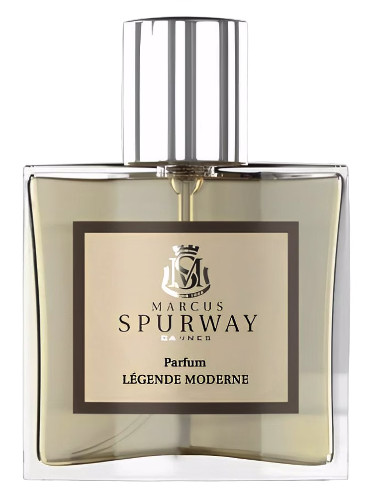 Marcus Spurway Légende Moderne