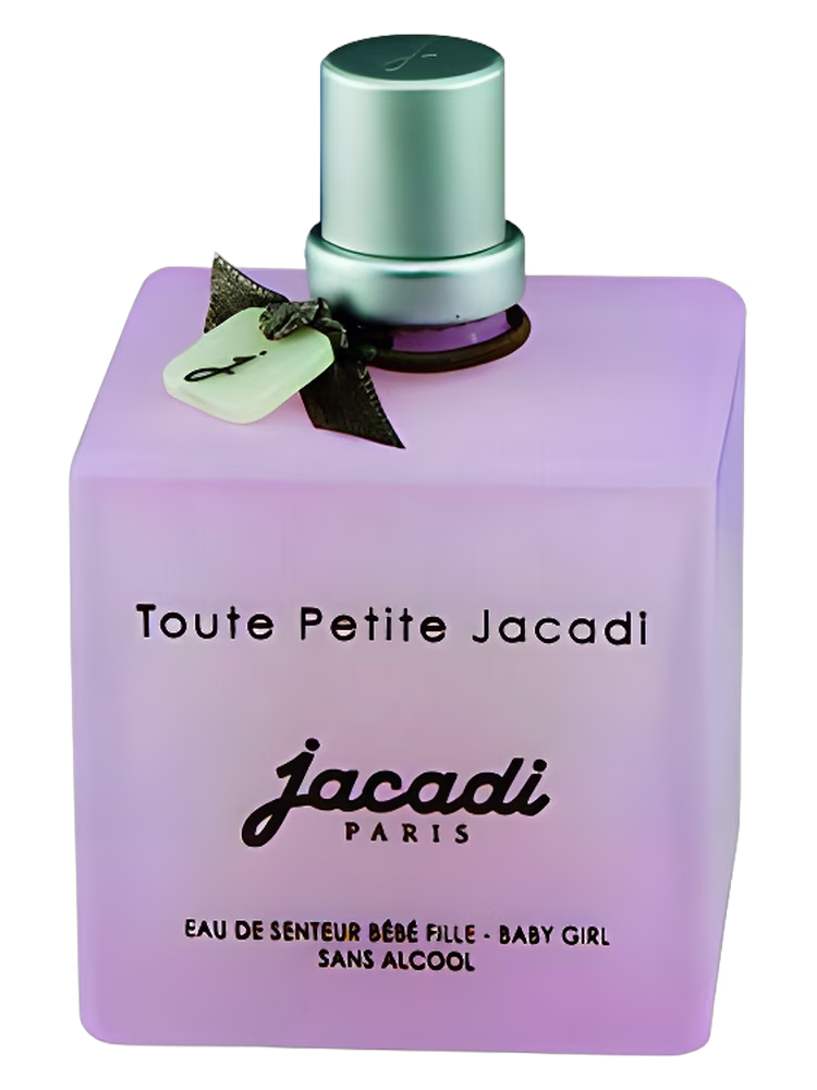 Jacadi Toute Petite Baby Girl