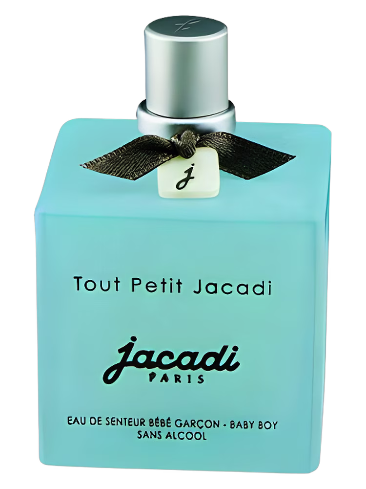 Jacadi Toute Petite Baby Boy