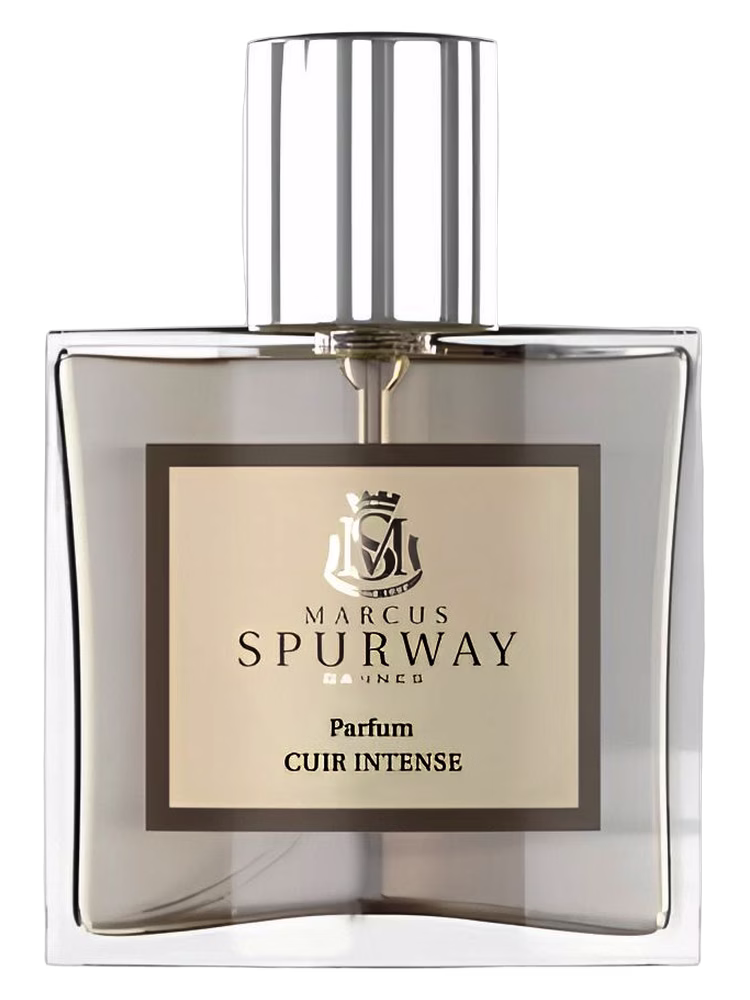 Marcus Spurway Cuir Intense
