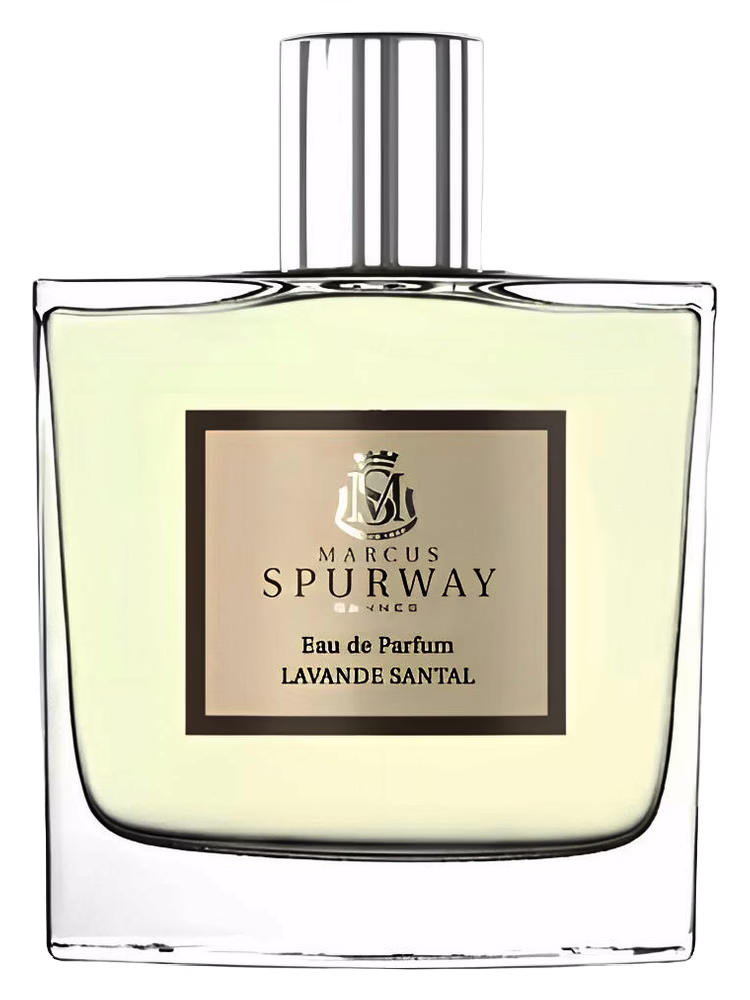 Marcus Spurway Lavande Santal