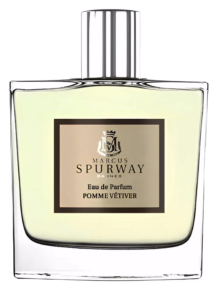 Marcus Spurway Pomme Vétiver