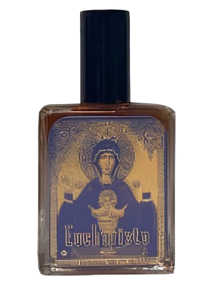 Phronema Perfumes Eucharisto