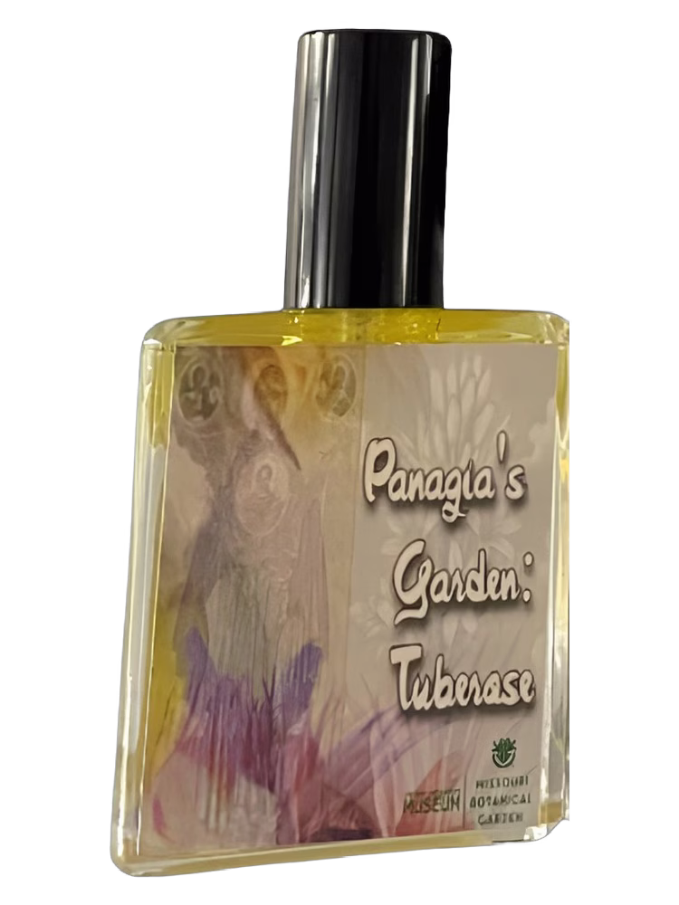Phronema Perfumes Panagia's Garden: Tuberose