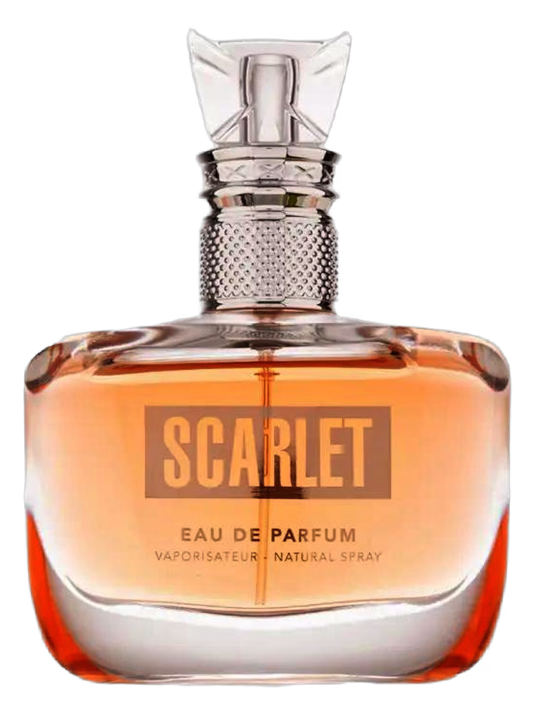 Fragrance World Scarlet