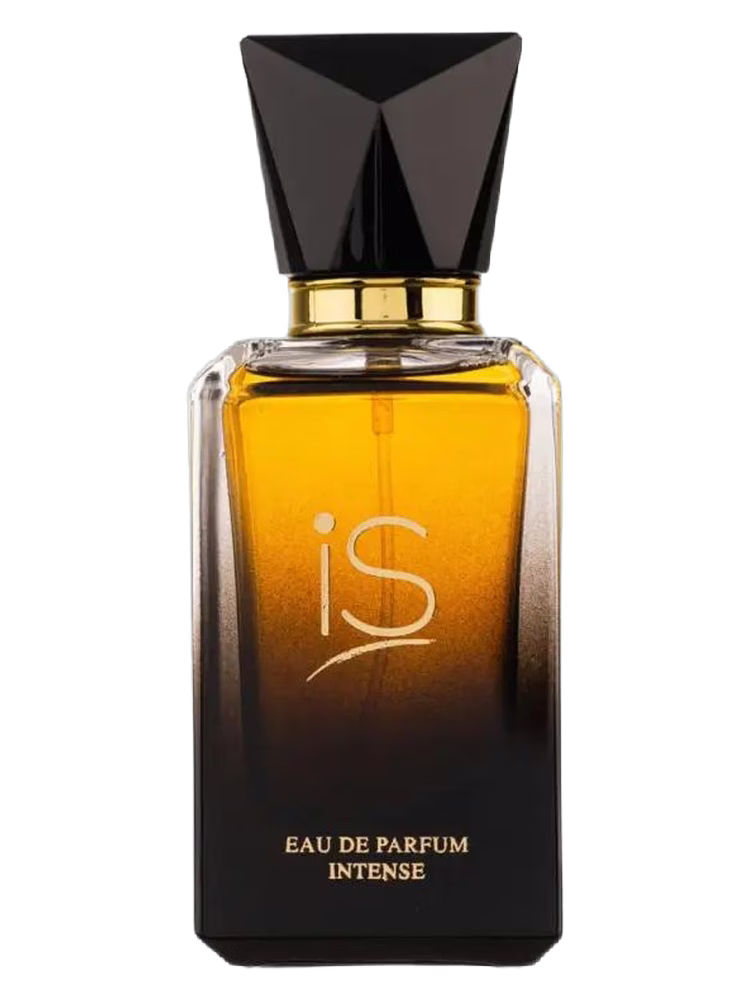Fragrance World iS Intense