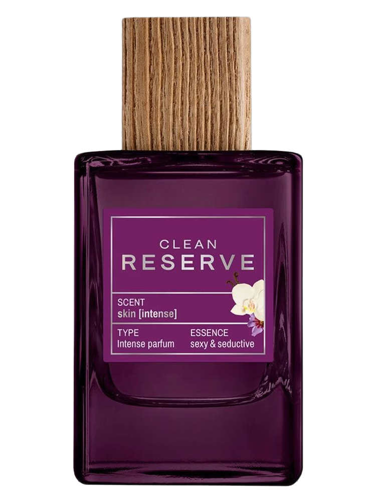 Clean Skin [Intense]