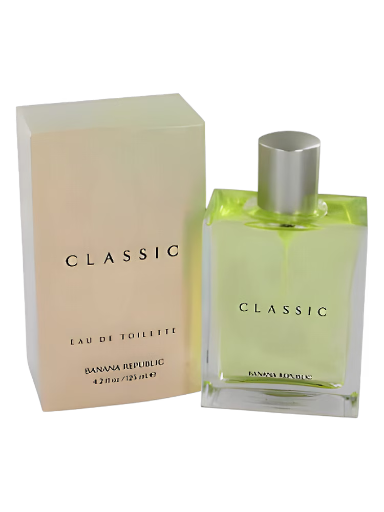 Banana Republic Classic