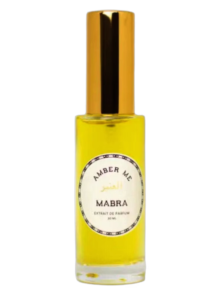MABRA PARFUMS Amber Me