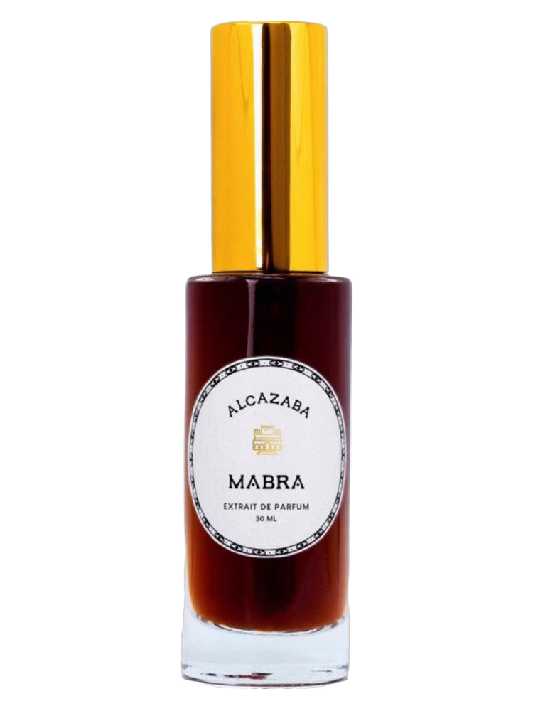 MABRA PARFUMS Alcazaba