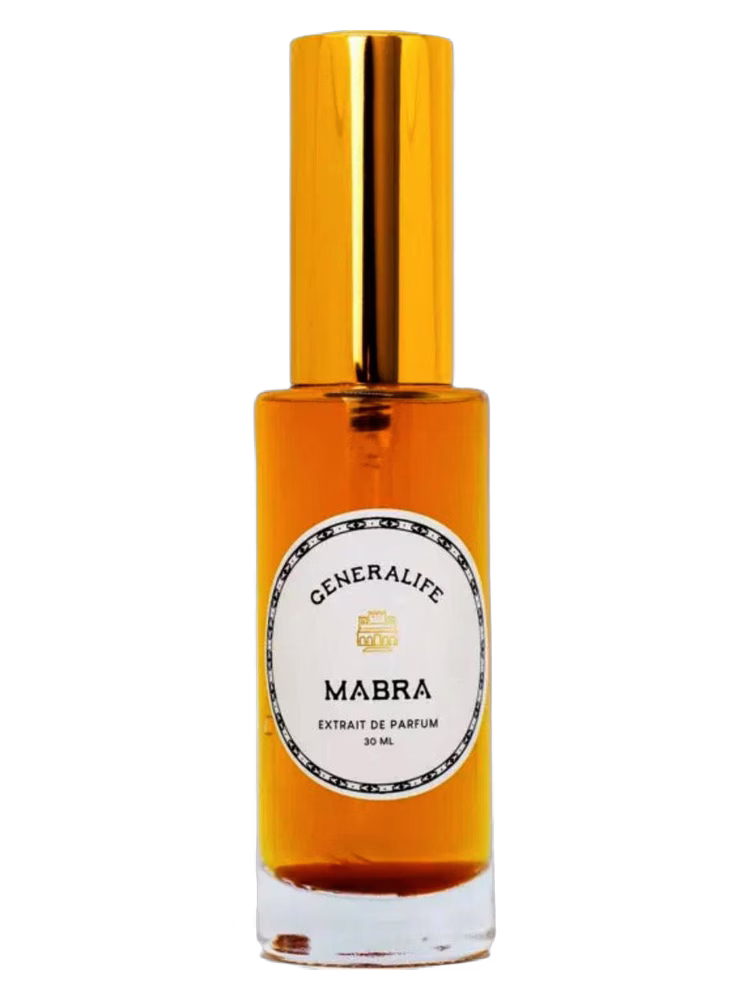 MABRA PARFUMS Generalife