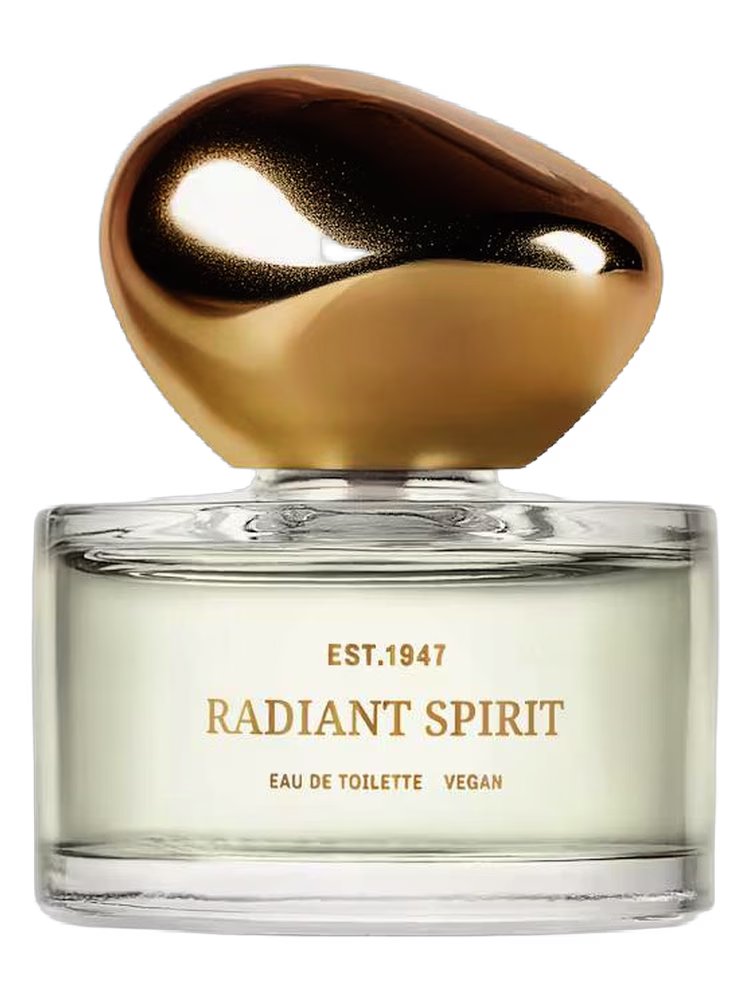 H&M Radiant Spirit