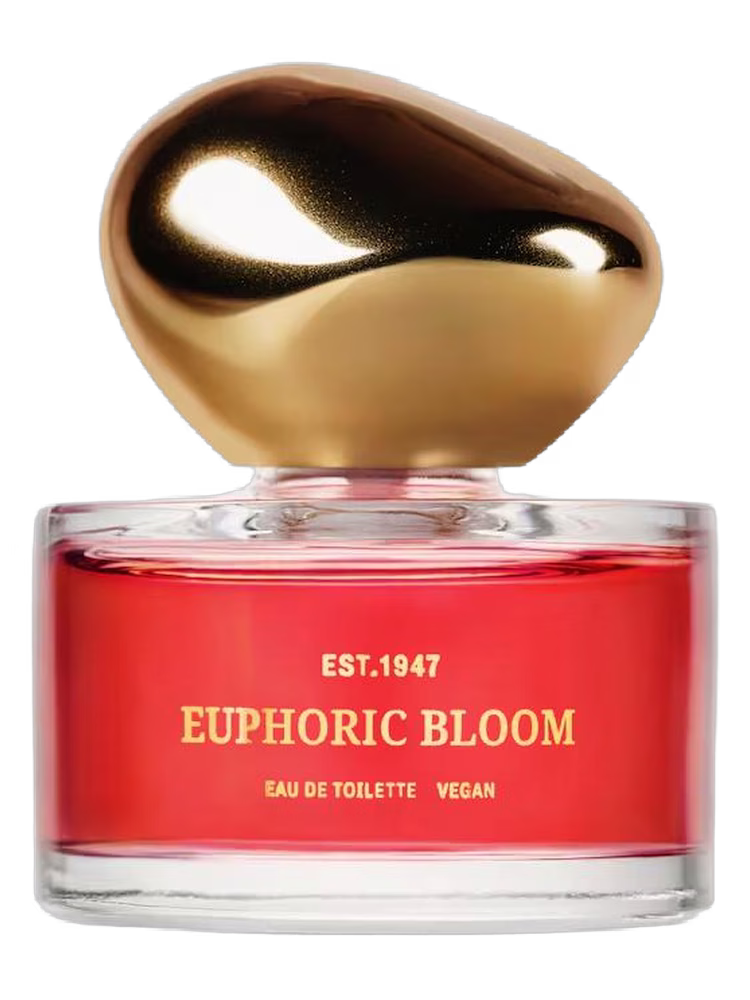 H&M Euphoric Bloom