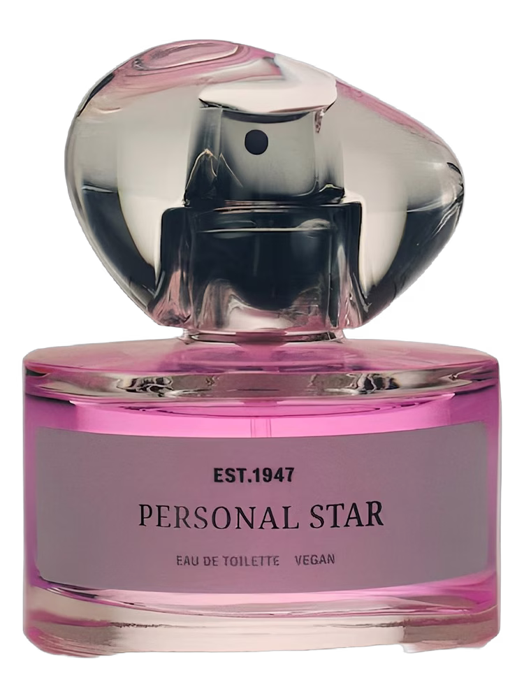 H&M Personal Star