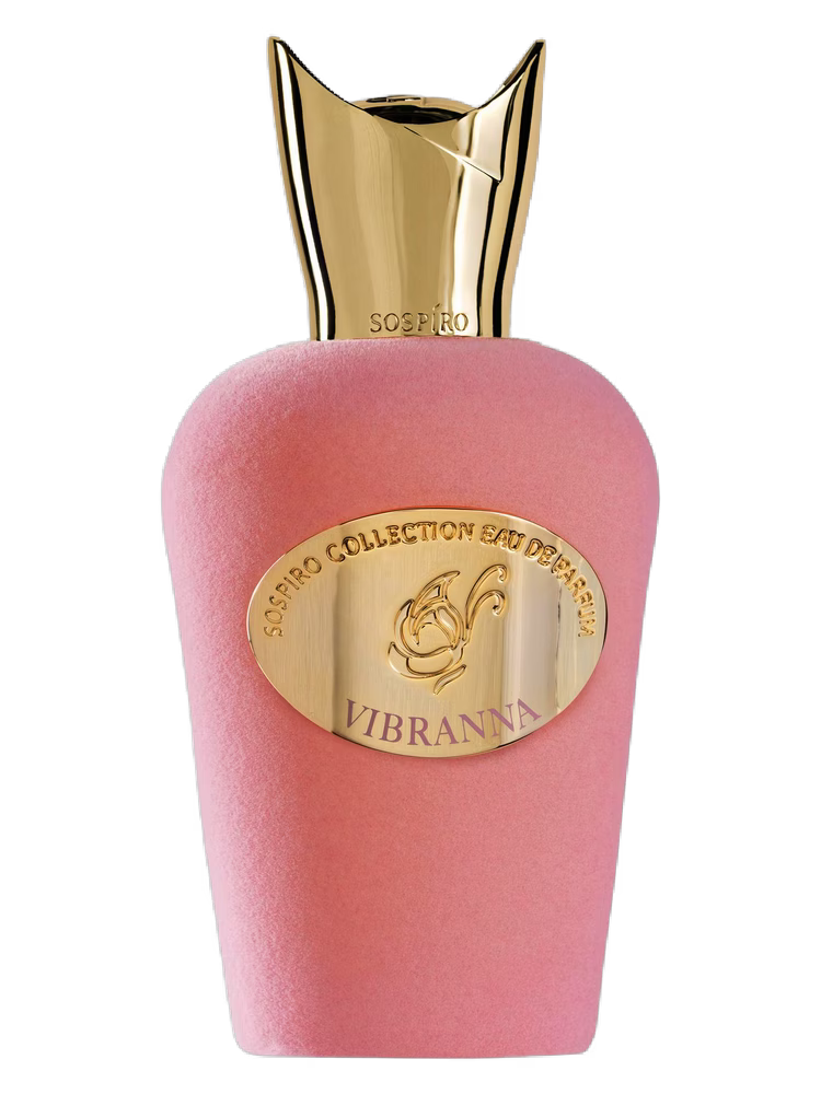 Sospiro Perfumes Vibranna