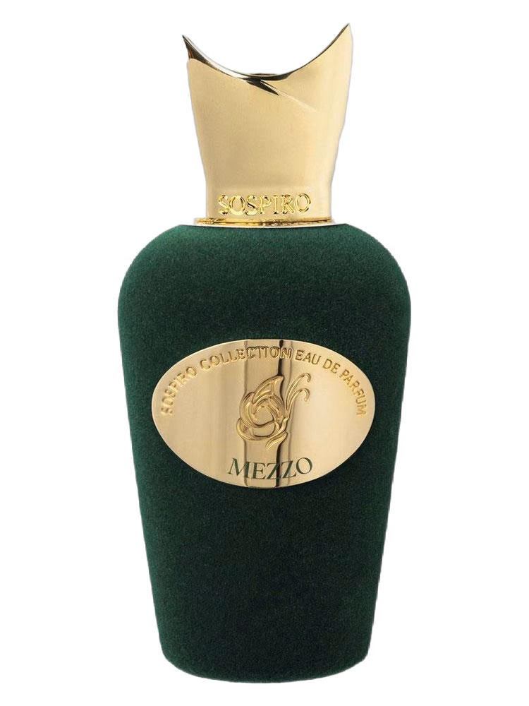 Sospiro Perfumes Mezzo