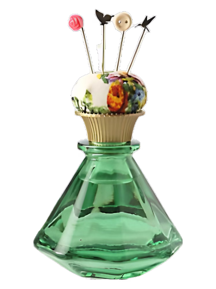 Happ & Stahns Rosa Alba 1842