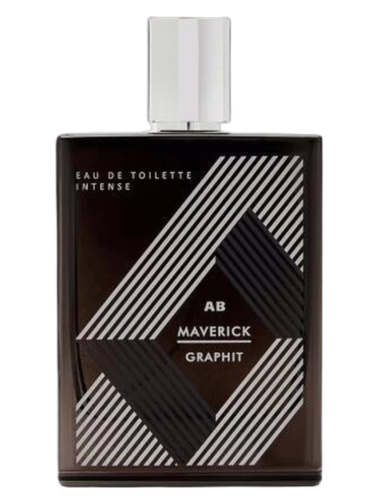Alan Bray Maverick Graphite