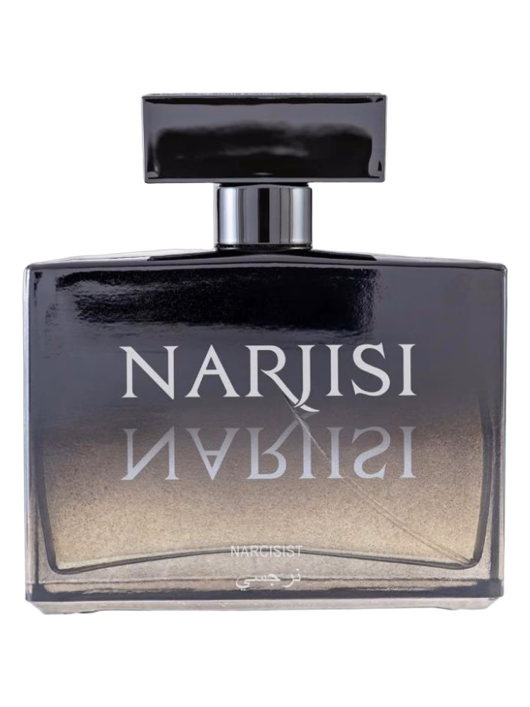 TharawaT Narjisi