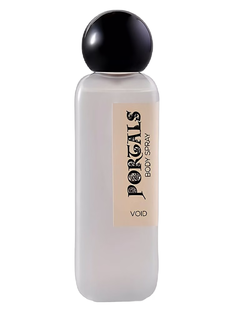 Portals Parfums Void