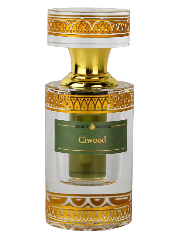 Secret Essence Ciwood