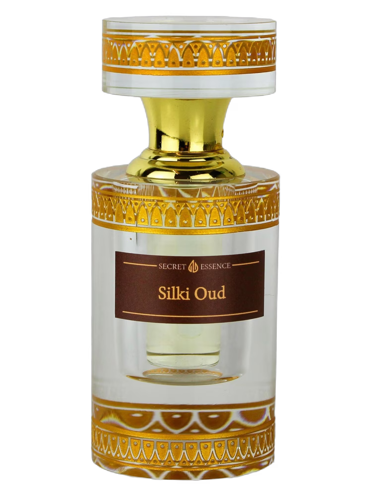 Secret Essence Silki Oud