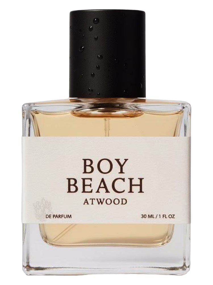 Atwood Boy Beach