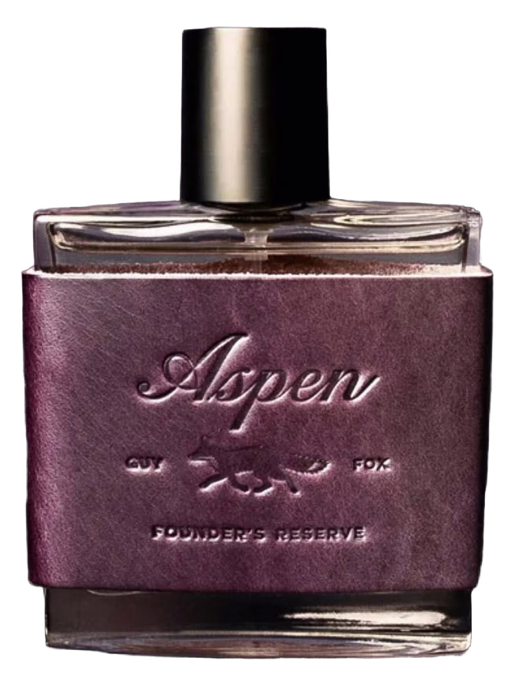 GUY FOX Aspen