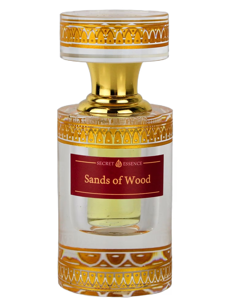 Secret Essence Sands of Wood