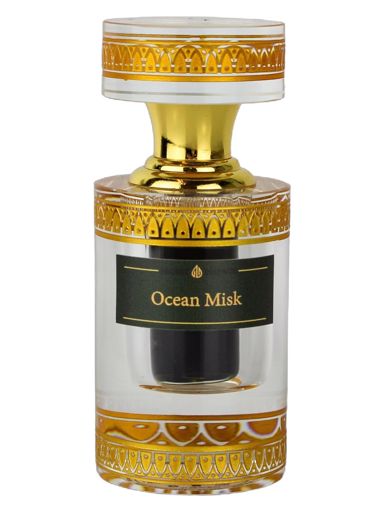 Secret Essence Ocean Misk