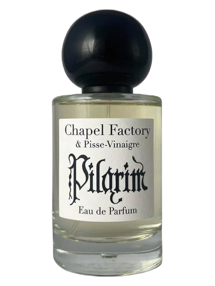 Chapel Factory Pilgrim