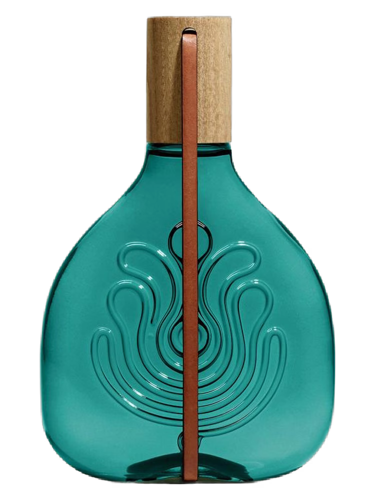 Antonio Puig Agua Mediterranea