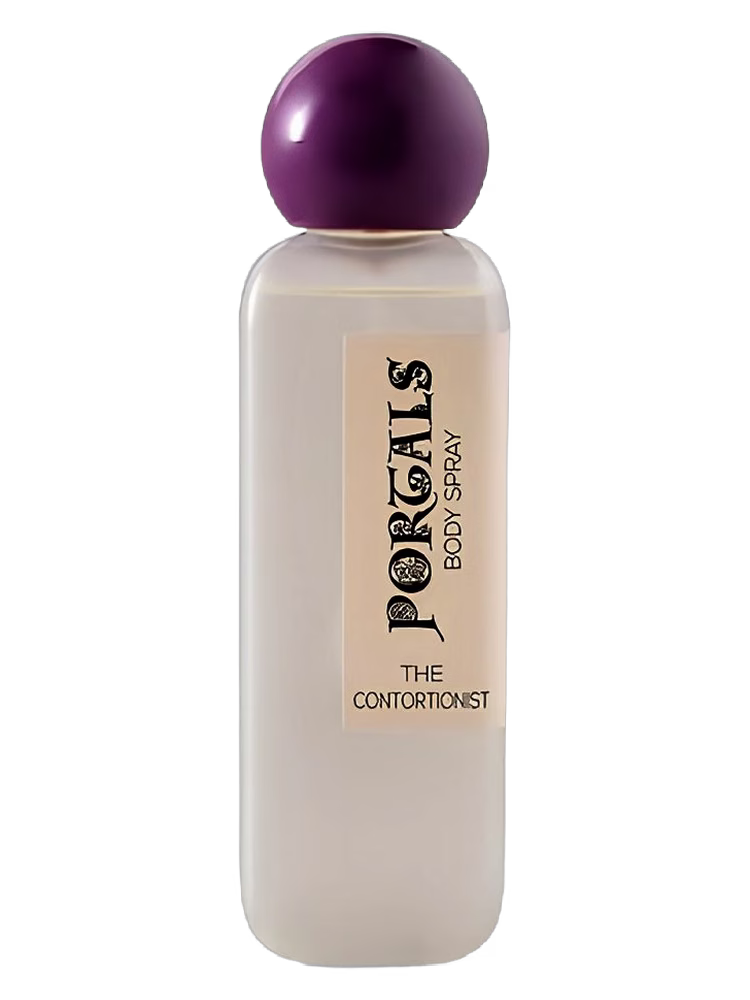 Portals Parfums The Contortionist