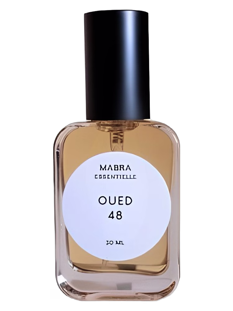 MABRA PARFUMS Oued 48 - – The Musky