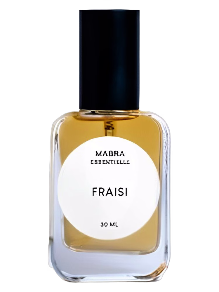 MABRA PARFUMS Fraisi – The Gourmand