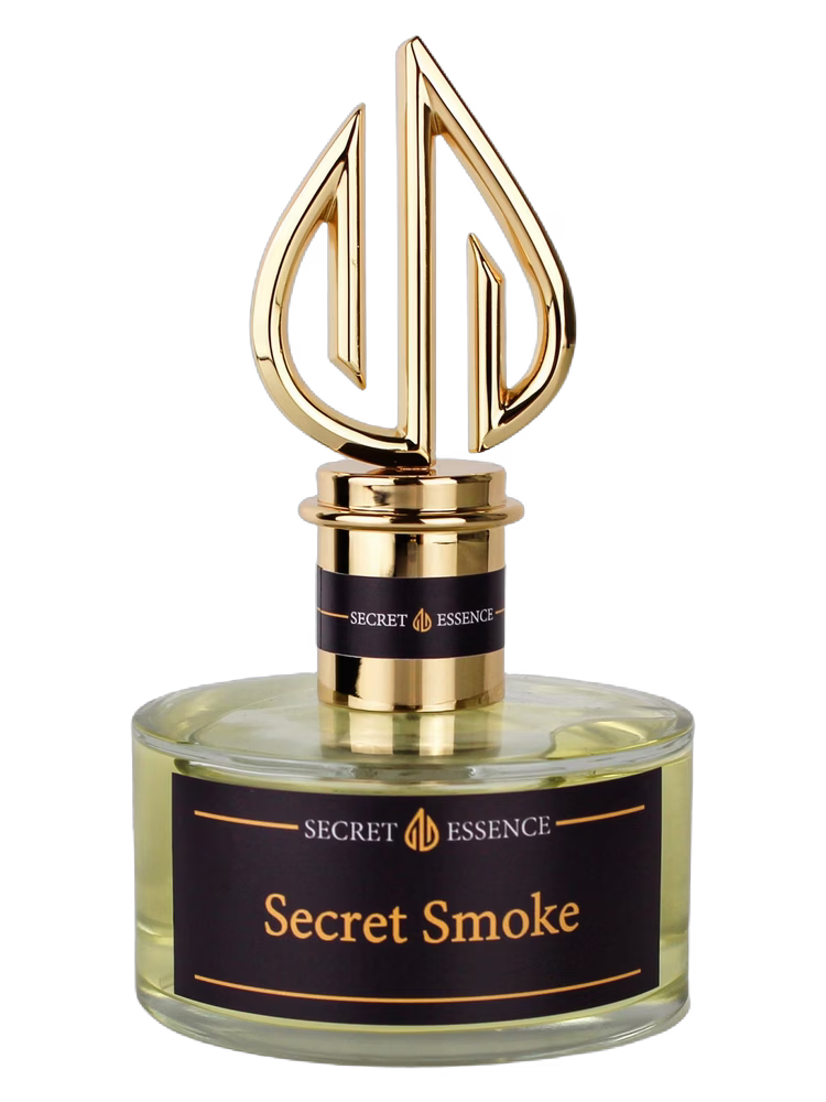 Secret Essence Secret Smoke