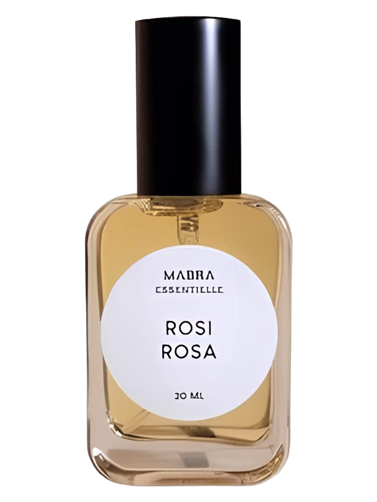 MABRA PARFUMS Rosi Rosa – The Floral