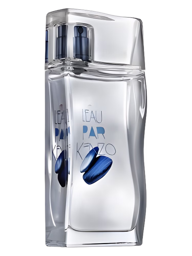 Kenzo L'Eau par Kenzo Wild pour Homme