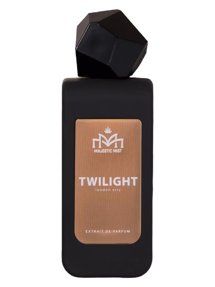 Majestic Mist Twilight