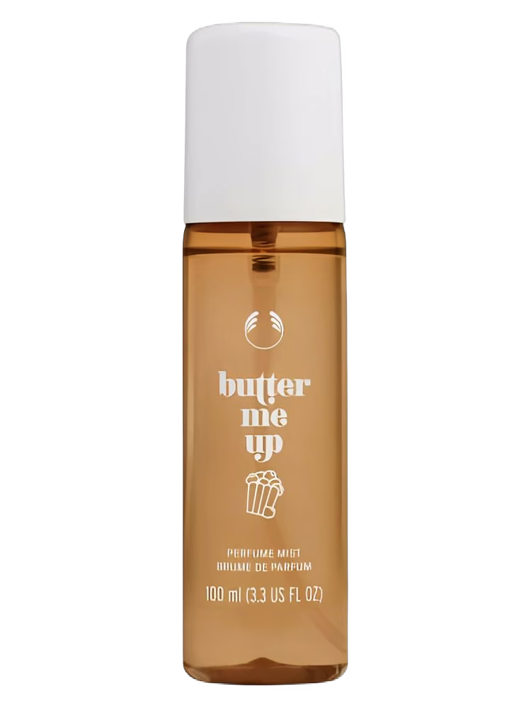 The Body Shop Butter Me Up