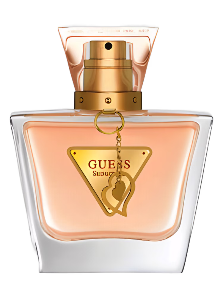 Guess Guess Seductive Wild Summer