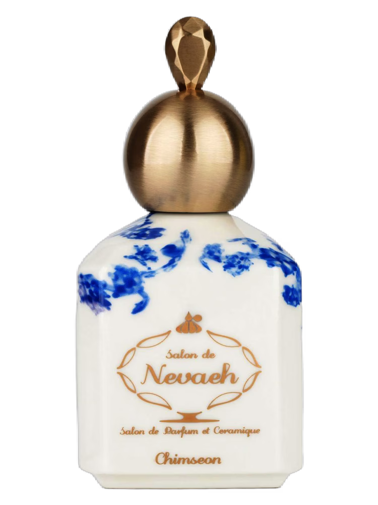 Salon de Nevaeh Chimseon