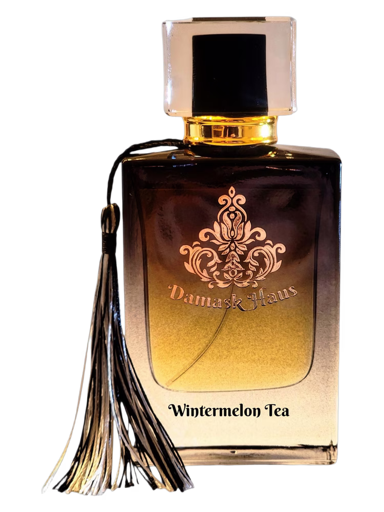 Damask Haus Wintermelon Tea